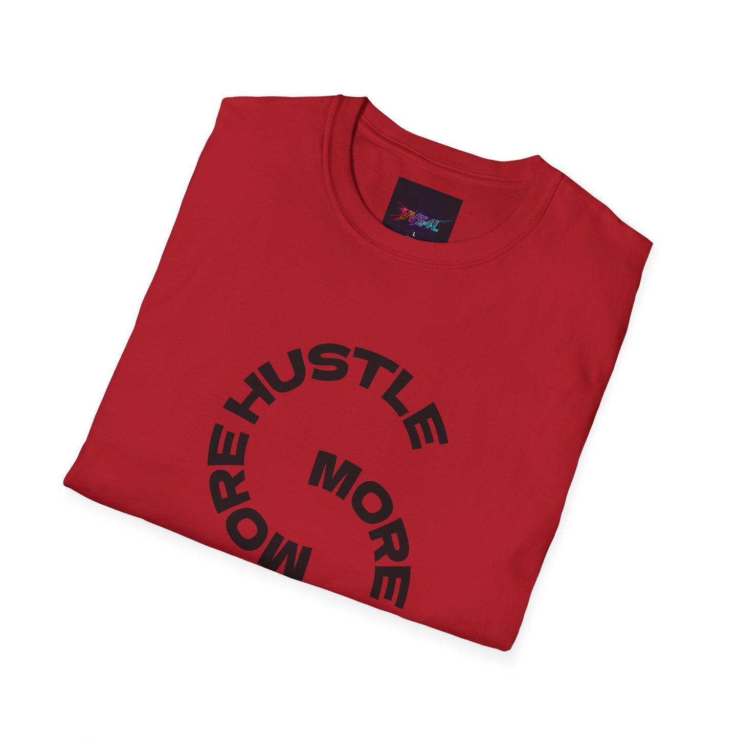 Coffee Hustle T-Shirt