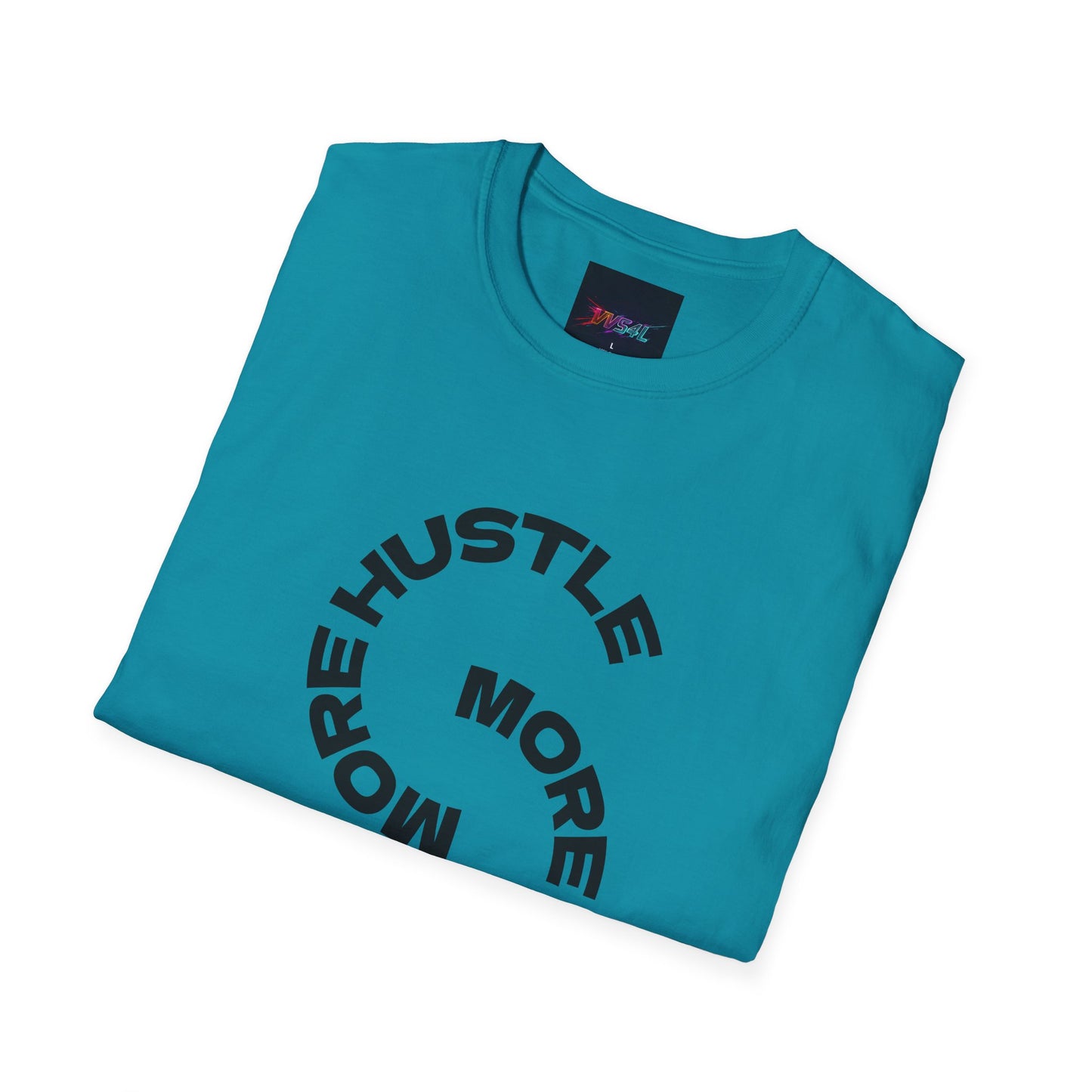 Coffee Hustle T-Shirt
