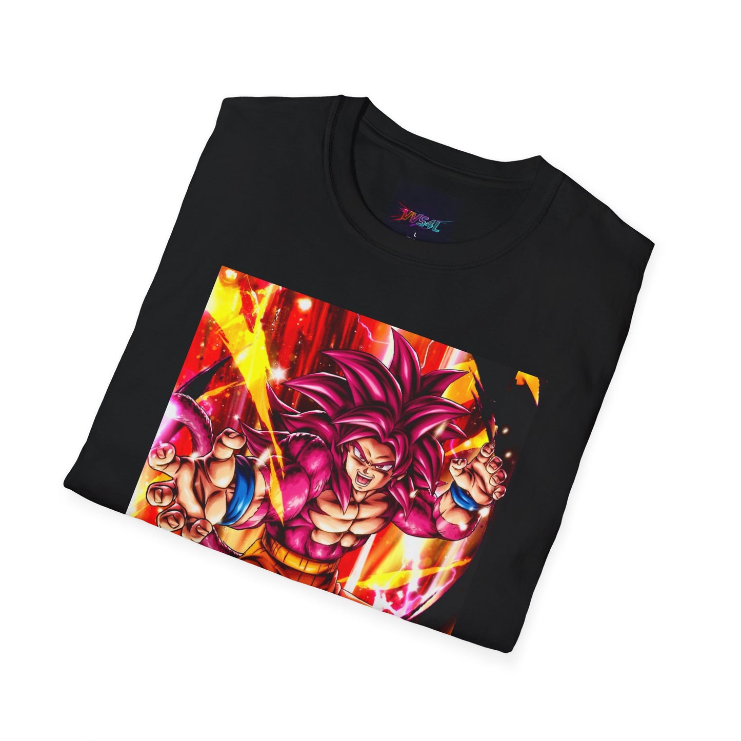 Saiyan T-Shirt