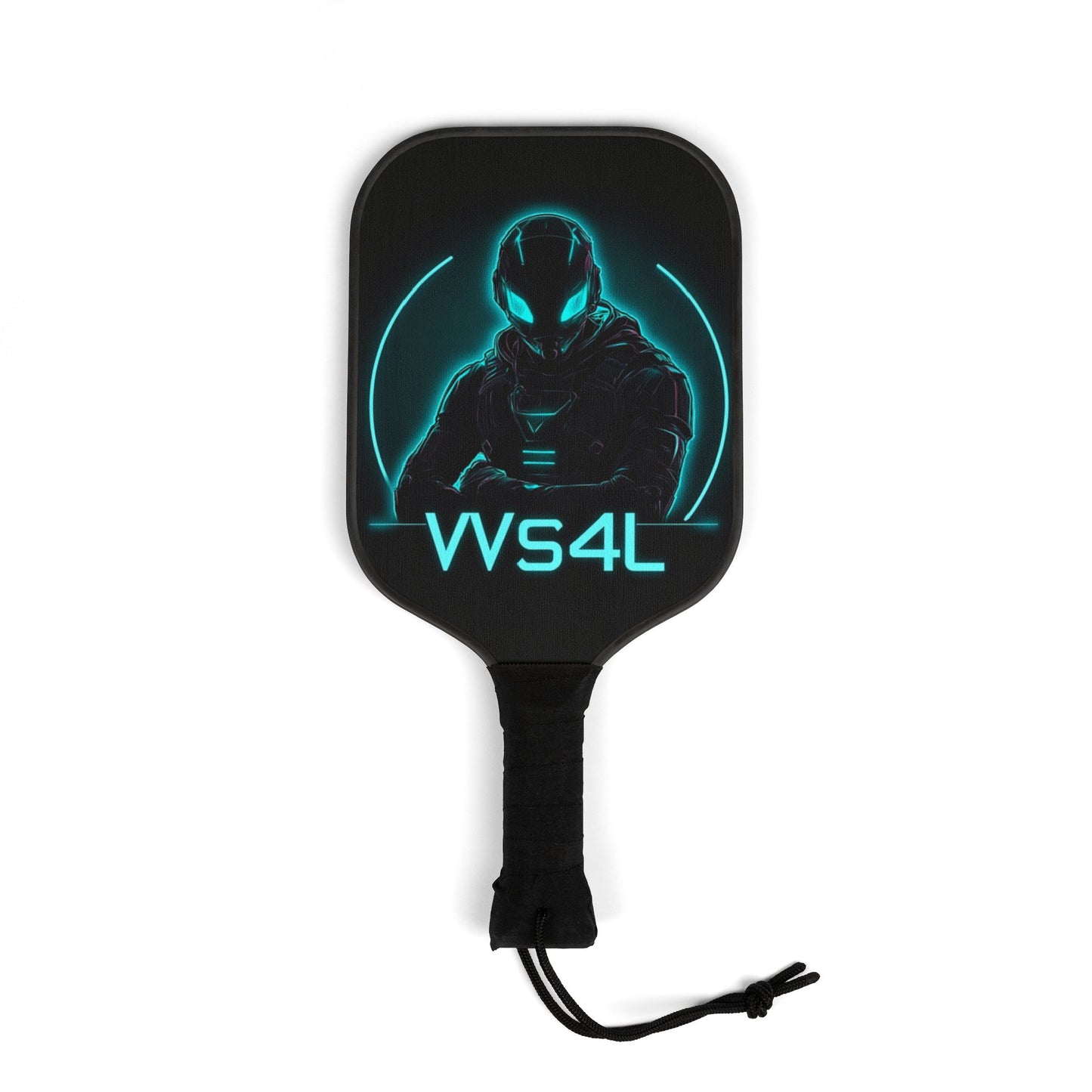 Pickleball Kit - VVS4L Viral Vibes Soul 4 Life Sports Set