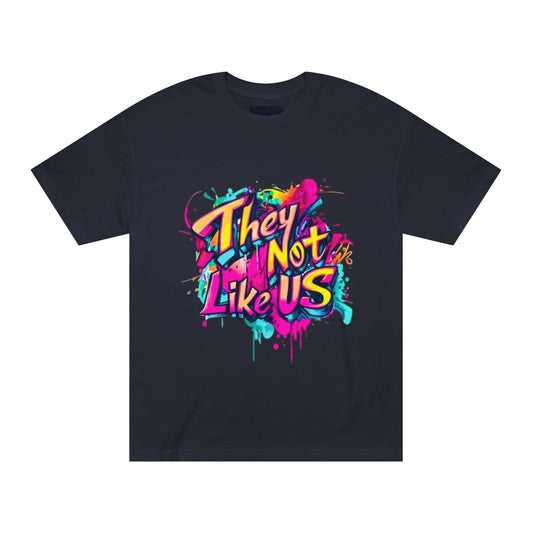 Summer Vibes Unisex Classic Tee - VVS4LIFE Tshirt