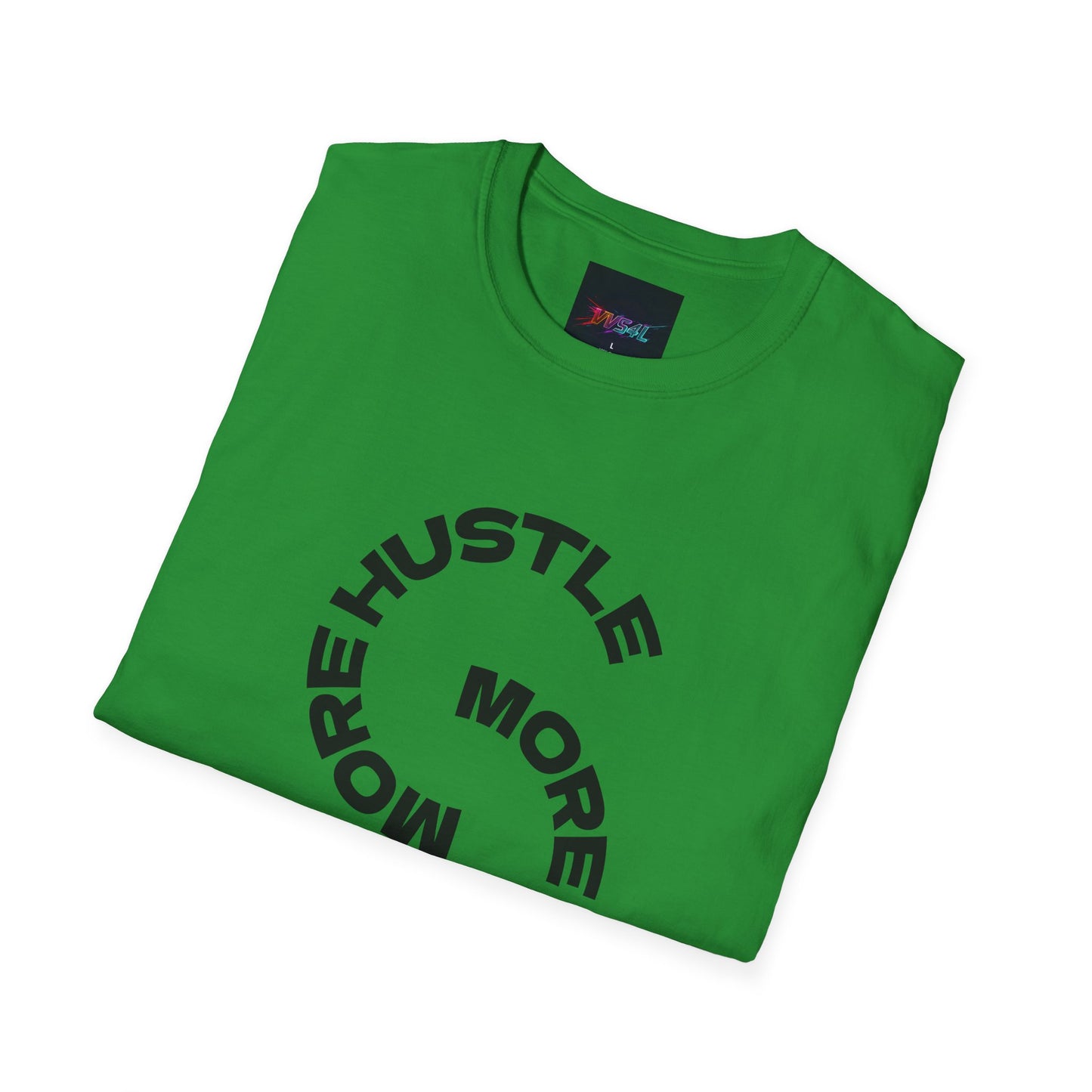 Coffee Hustle T-Shirt