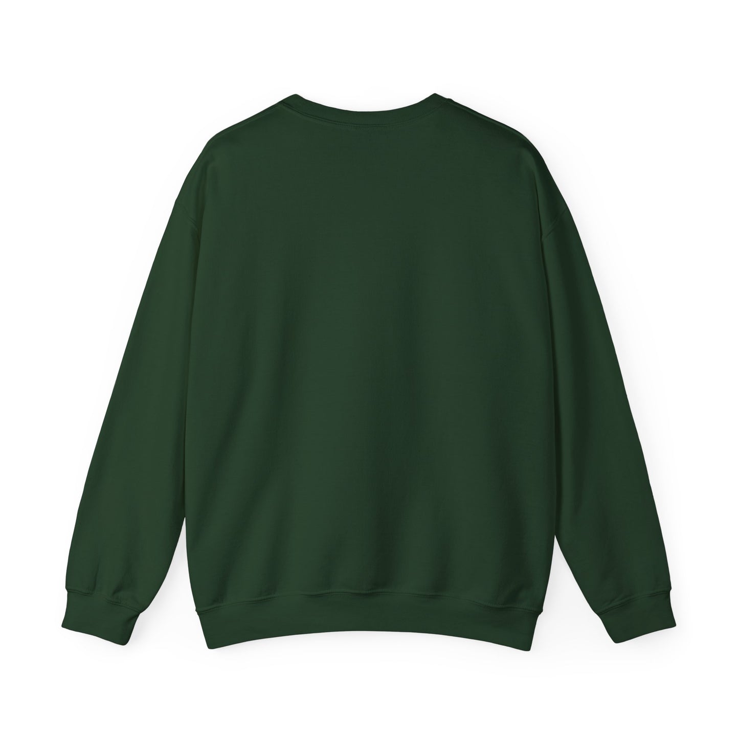 VVS4L Christmas Crewneck Sweatshirt