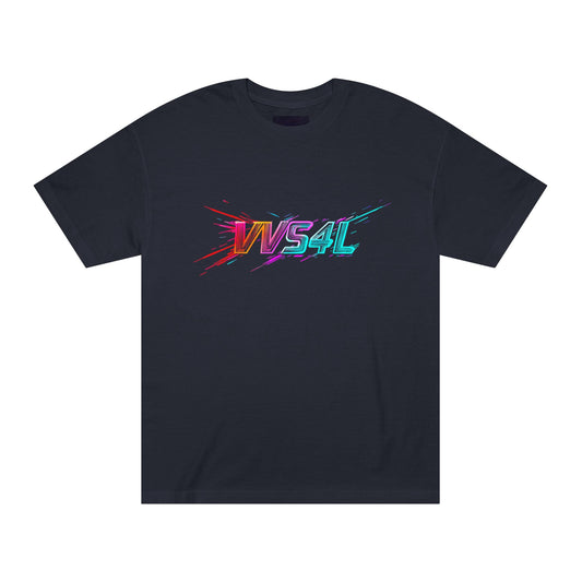 VVS4LIFE Classic Tee - Unisex T-shirt