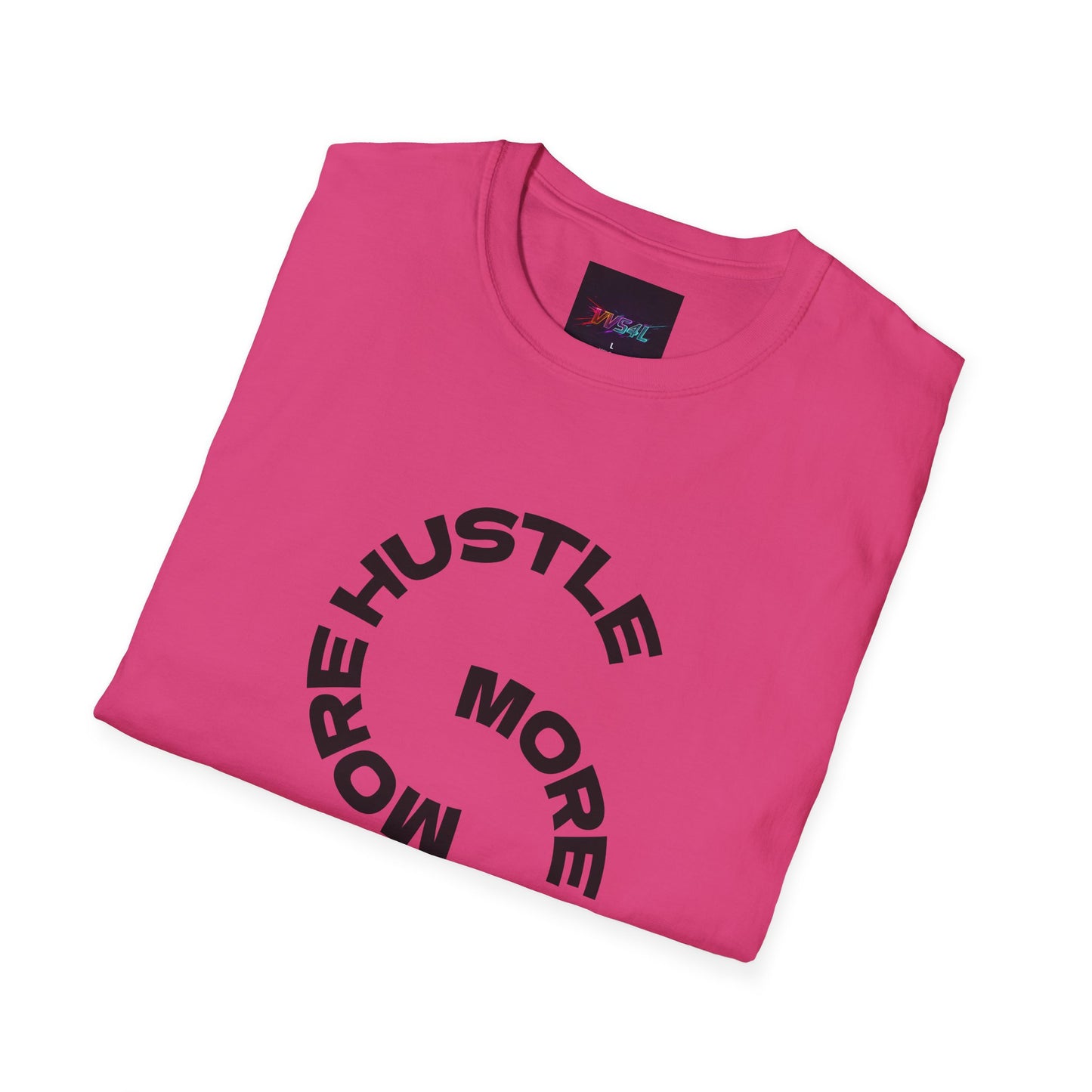 Coffee Hustle T-Shirt