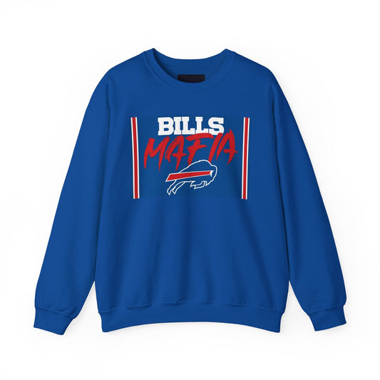 BILLS MAFIA UNISEX ™Crewneck Sweatshirt