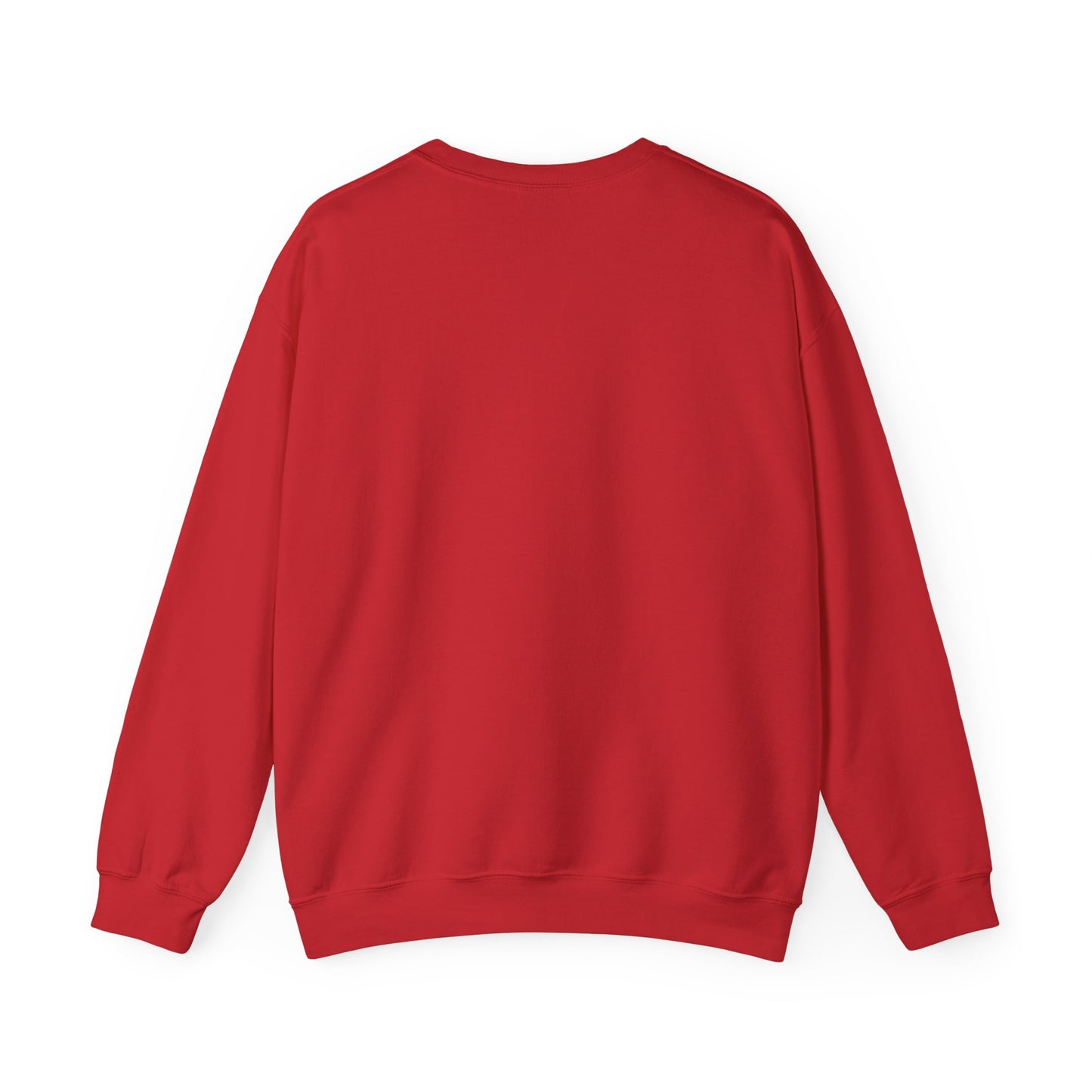 VVS4L Christmas Crewneck Sweatshirt