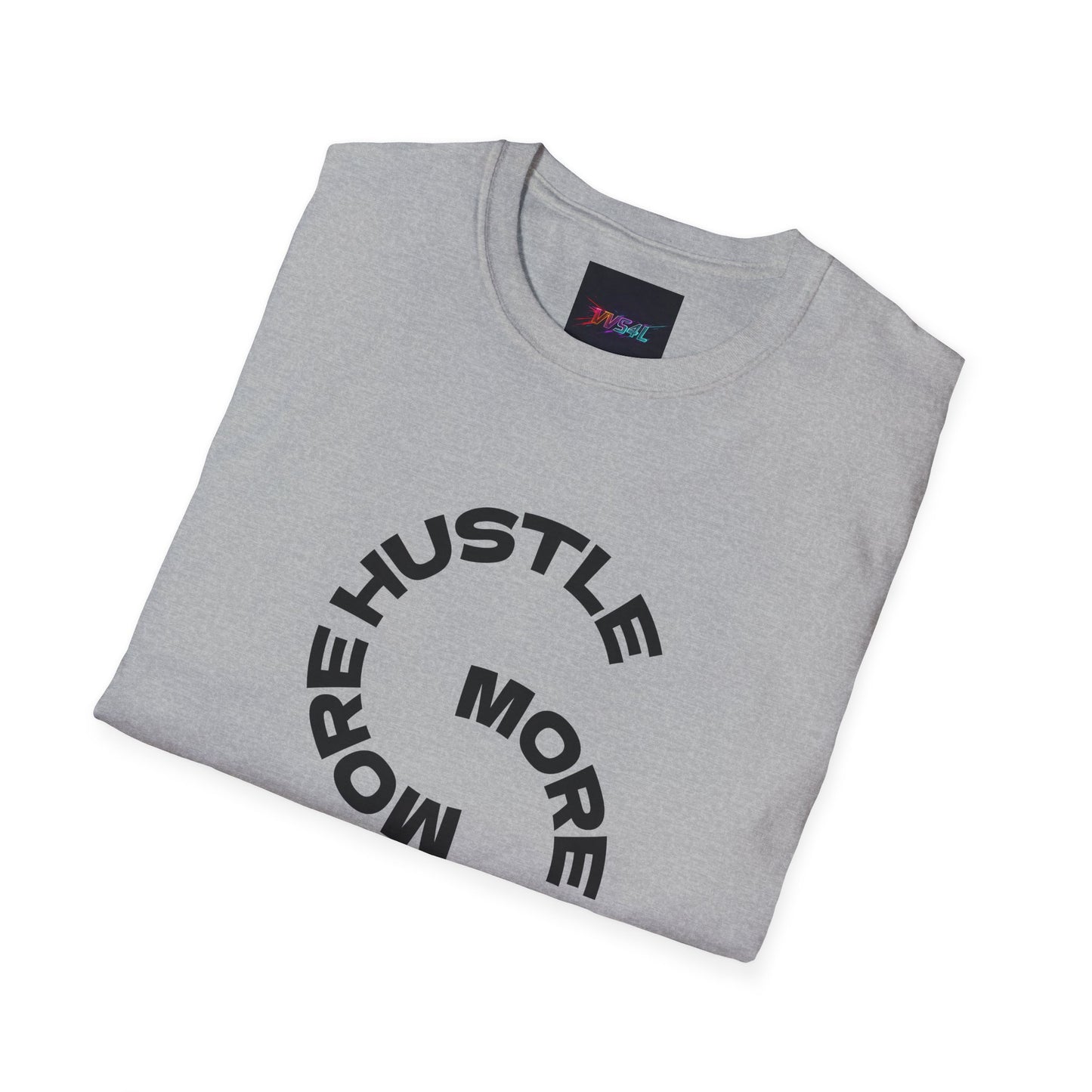 Coffee Hustle T-Shirt