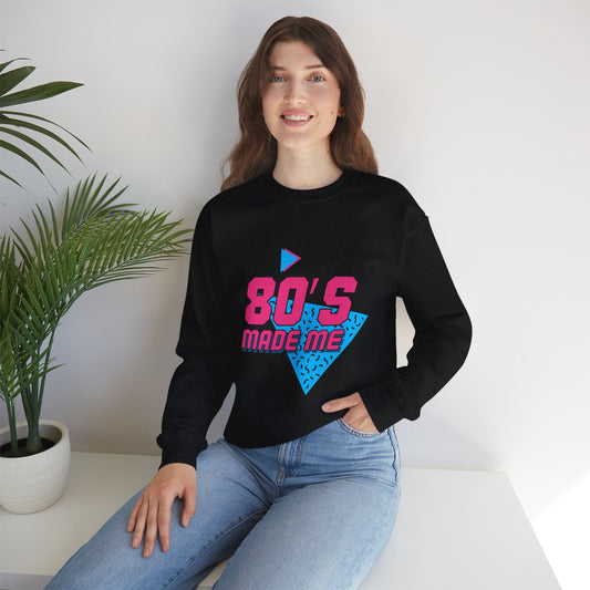 VVS4L Crewneck Sweatshirt - Unisex Heavy Blend
