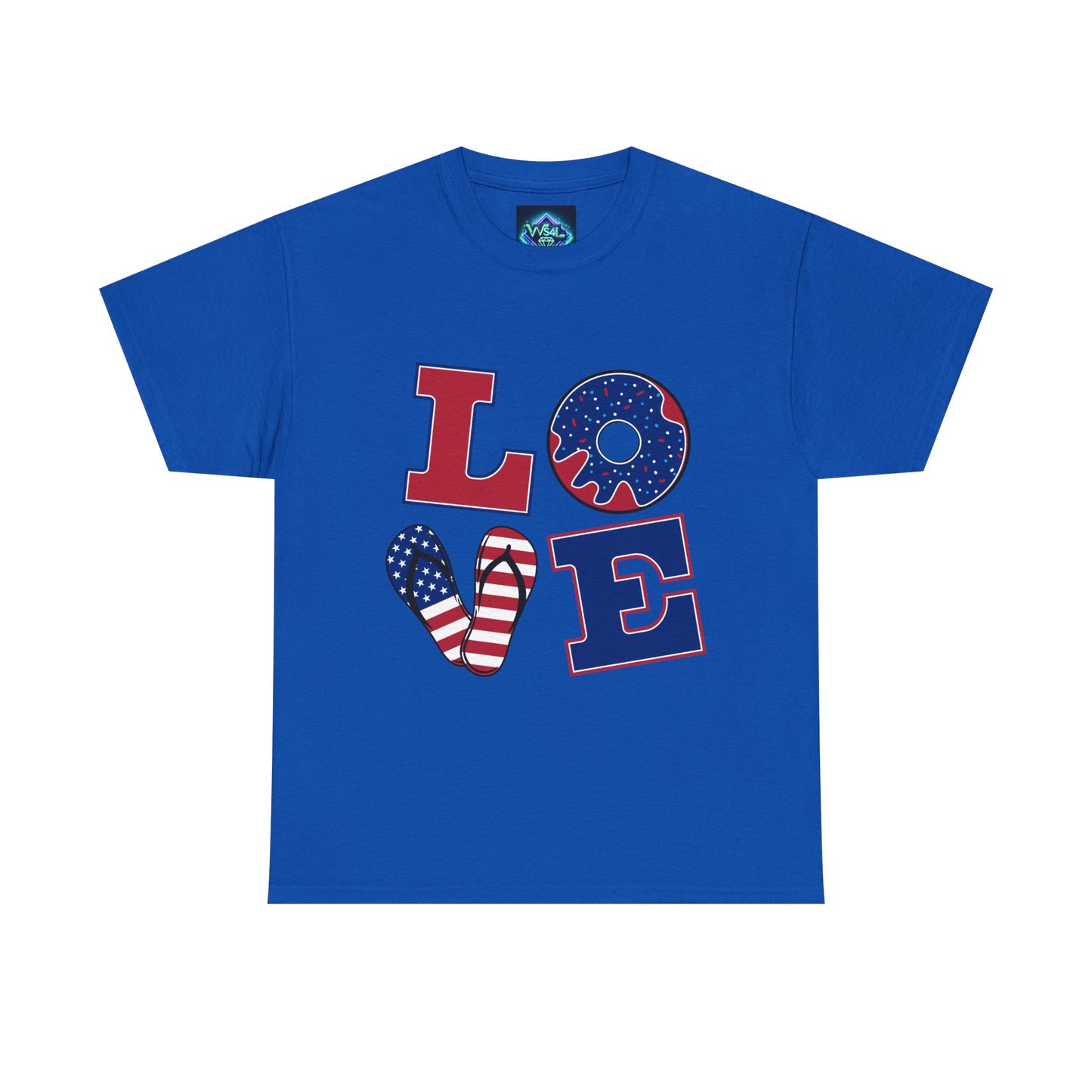 Love Unisex Tee