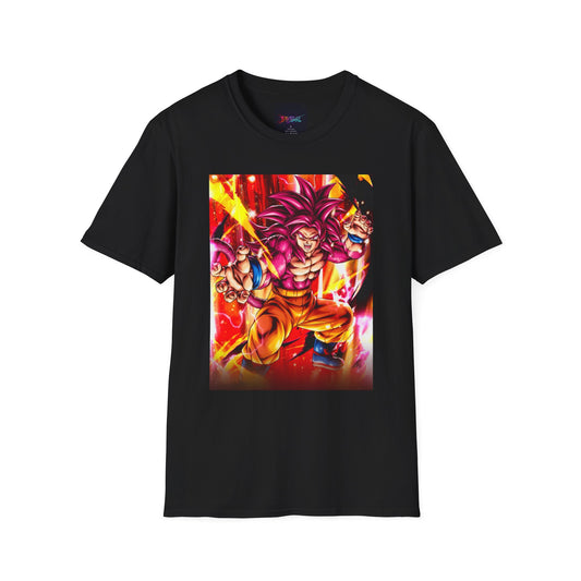 Saiyan T-Shirt