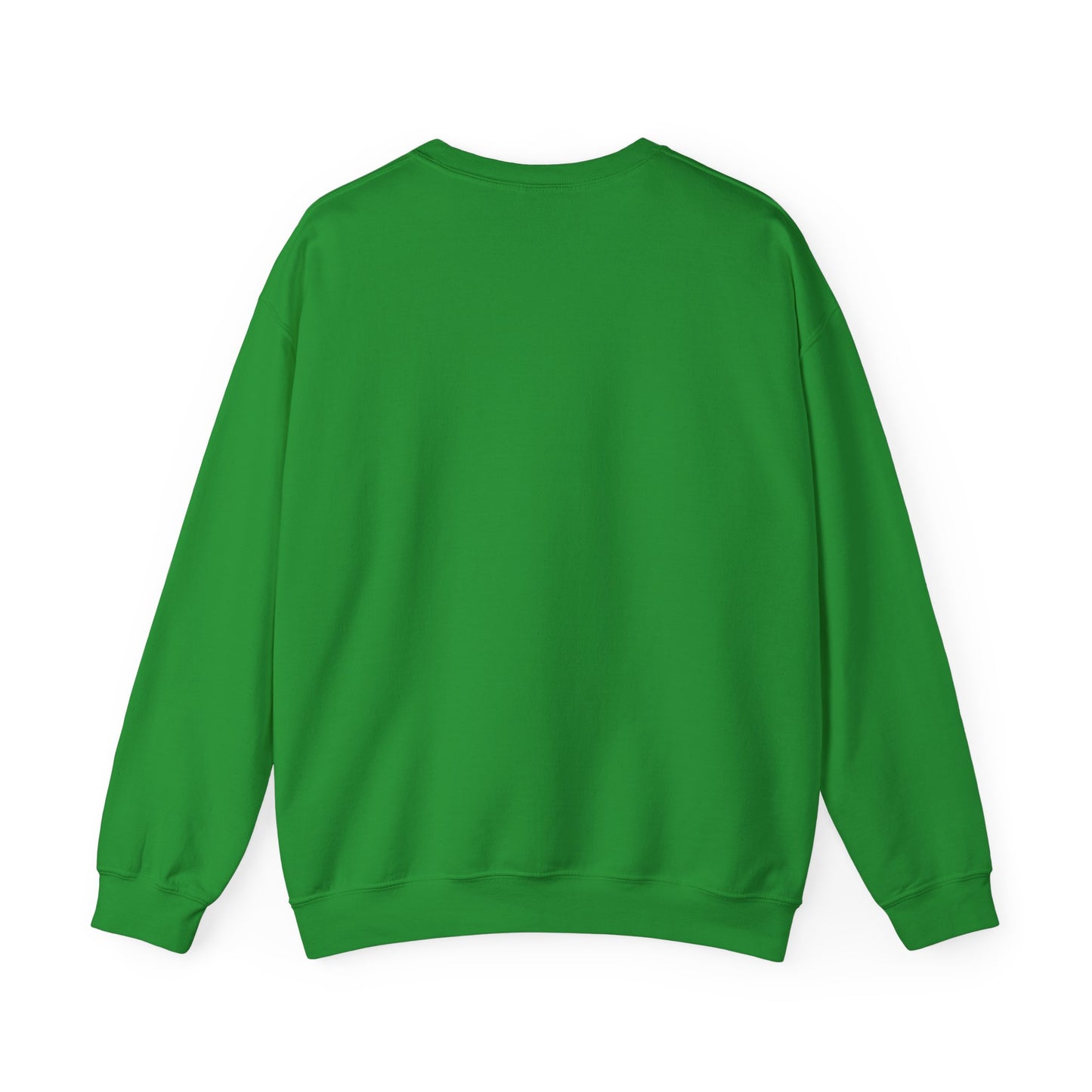 VVS4L Christmas Crewneck Sweatshirt