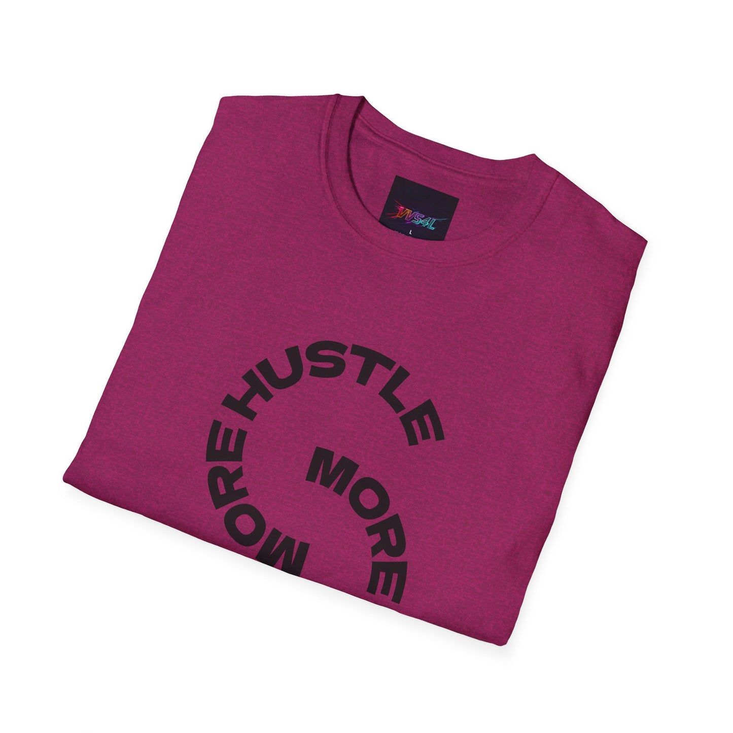 Coffee Hustle T-Shirt