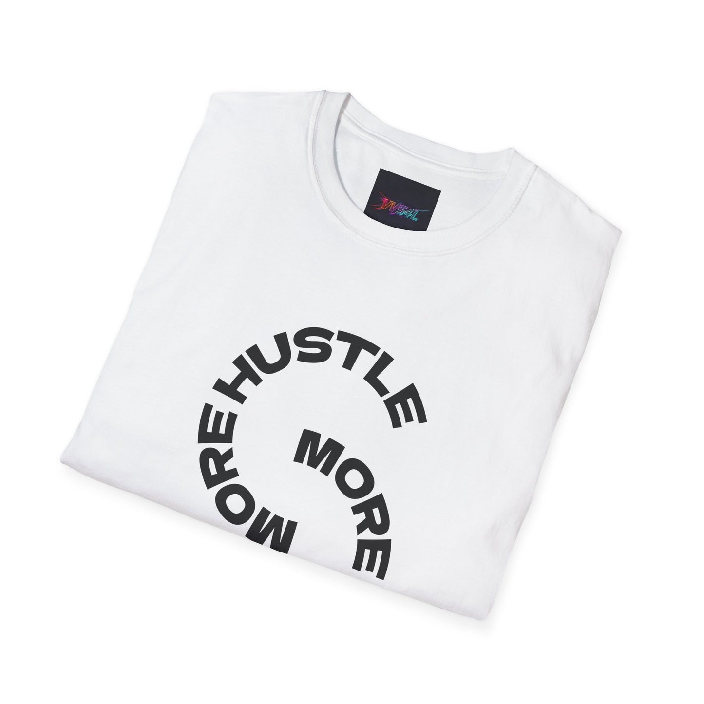 Coffee Hustle T-Shirt